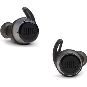 JBL REFLECT FLOW Bluetooth wireless headphones